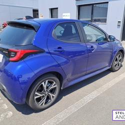 Toyota Yaris Yaris Hybride 130h Collection M&eacute;rignac