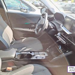 Peugeot e-2008 2008 Electrique 136 ch Allure M&eacute;rignac