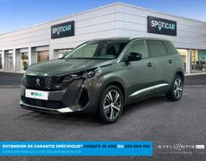 Peugeot 5008 Le Bouscat