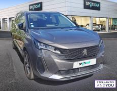 Peugeot 5008 Le Bouscat