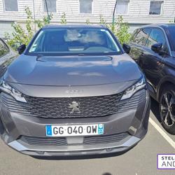 Peugeot 5008 5008 BlueHDi 130ch S&S EAT8 Allure Pack Le Bouscat