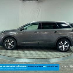 Peugeot 5008 5008 BlueHDi 130ch S&S EAT8 Allure Pack Le Bouscat