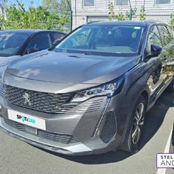 Peugeot 5008 5008 BlueHDi 130ch S&S EAT8 Allure Pack Le Bouscat