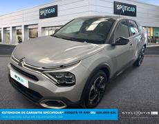 Citroen C4 Le Bouscat