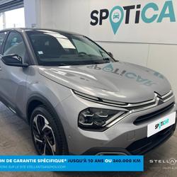 Citroen C4 C4 BlueHDi 130 S&S EAT8 Shine Le Bouscat