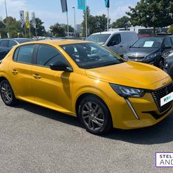Peugeot 208 208 PureTech 75 S&S BVM5 Active Pack Le Bouscat
