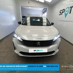Peugeot 3008 3008 Puretech 130ch S&S EAT8 Allure Le Bouscat