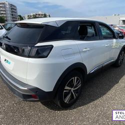 Peugeot 3008 3008 Puretech 130ch S&S EAT8 Allure Le Bouscat