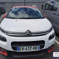 Citroen C3 C3 PureTech 82 Graphic M&eacute;rignac