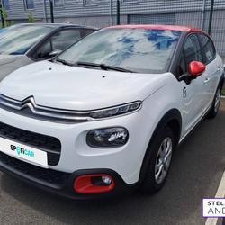 Citroen C3 C3 PureTech 82 Graphic M&eacute;rignac