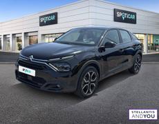 Citroen e-C4