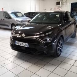 Citroen e-C4 e-C4 136 ch Automatique Feel Pack Lormont