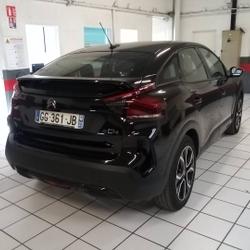 Citroen e-C4 e-C4 136 ch Automatique Feel Pack Lormont