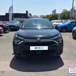 Citroen e-C4 e-C4 136 ch Automatique Feel Pack Lormont