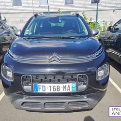 Citroen C3 Aircross C3 Aircross PureTech 110 S&S EAT6 Shine Le Bouscat