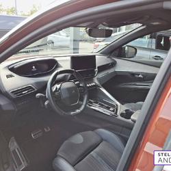 Peugeot 5008 5008 PureTech 130ch S&S EAT8 GT M&eacute;rignac