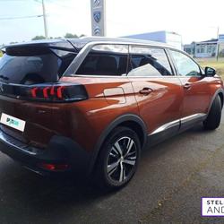Peugeot 5008 5008 PureTech 130ch S&S EAT8 GT M&eacute;rignac