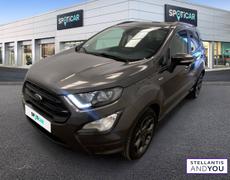 Ford Ecosport Le Bouscat