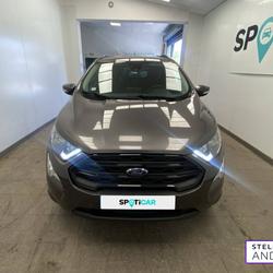 Ford Ecosport 1.0 EcoBoost 125ch S&S BVM6 ST-Line occasion - Le Bouscat - photo 2/32