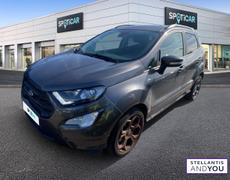 Ford Ecosport Mérignac