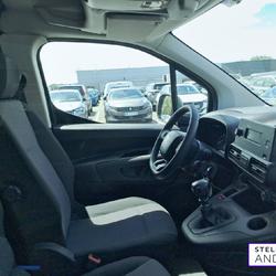 Citroen Berlingo BERLINGO VAN M 650 BLUEHDI 100 S&S BVM6 M&eacute;rignac