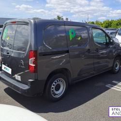 Citroen Berlingo BERLINGO VAN M 650 BLUEHDI 100 S&S BVM6 M&eacute;rignac