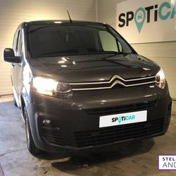 Citroen Berlingo BERLINGO VAN M 650 BLUEHDI 100 S&S BVM6 Pessac