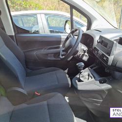 Citroen Berlingo BERLINGO VAN M 650 BLUEHDI 100 S&S BVM6 M&eacute;rignac