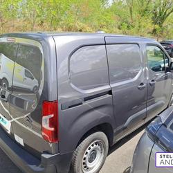 Citroen Berlingo BERLINGO VAN M 650 BLUEHDI 100 S&S BVM6 M&eacute;rignac