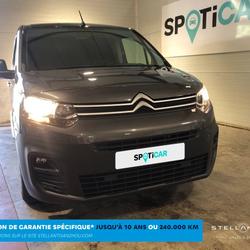 Citroen Berlingo BERLINGO VAN M 650 BLUEHDI 100 S&S BVM6 Lormont