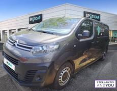 Citroen Jumpy Mérignac