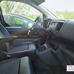 Citroen Jumpy JUMPY FGN M BLUEHDI 120 S&S BVM6 CLUB 300 NM M&eacute;rignac