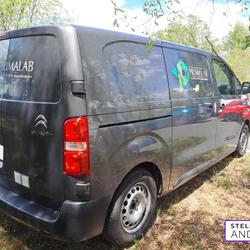 Citroen Jumpy JUMPY FGN M BLUEHDI 120 S&S BVM6 CLUB 300 NM M&eacute;rignac
