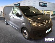 Citroen Jumpy Pessac
