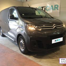 Citroen Jumpy JUMPY FGN M BLUEHDI 120 S&S BVM6 CLUB 300 NM Pessac