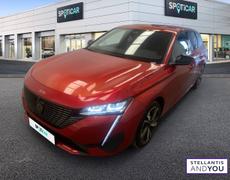 Peugeot 308 SW Phase 2 Pessac
