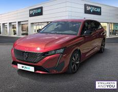 Peugeot 308 SW Phase 2 Pessac