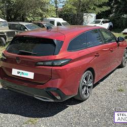 Peugeot 308 SW Phase 2 308 SW PureTech 130ch S&S BVM6 Allure Pessac