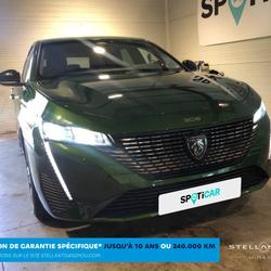 Peugeot 308 III Phase 1 308 BlueHDi 130ch S&S BVM6 Allure Le Bouscat