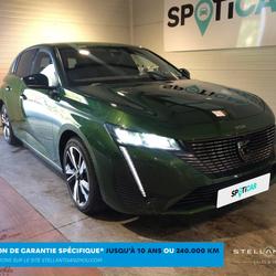 Peugeot 308 III Phase 1 308 BlueHDi 130ch S&S BVM6 Allure Le Bouscat