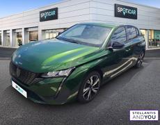 Peugeot 308 III Phase 1 Mérignac