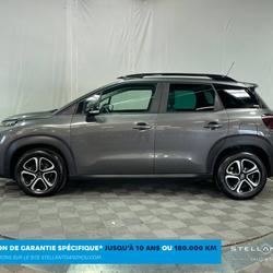 Citroen C3 Aircross C3 Aircross PureTech 110 S&S BVM6 Feel Pack Le Bouscat