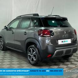 Citroen C3 Aircross C3 Aircross PureTech 110 S&S BVM6 Feel Pack Le Bouscat