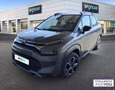 Citroen C3 Aircross - C3 Aircross PureTech 110 S&S BVM6 Feel Pack - 12 490 €