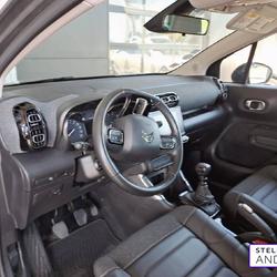 Citroen C3 Aircross C3 Aircross PureTech 110 S&S BVM6 Feel Pack M&eacute;rignac