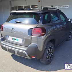 Citroen C3 Aircross C3 Aircross PureTech 110 S&S BVM6 Feel Pack M&eacute;rignac