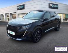 Peugeot 2008 Lormont