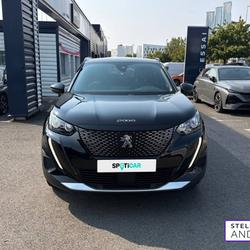Peugeot 2008 2008 BlueHDi 130 S&S EAT8 Allure Lormont