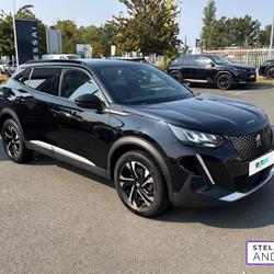 Peugeot 2008 2008 BlueHDi 130 S&S EAT8 Allure Lormont