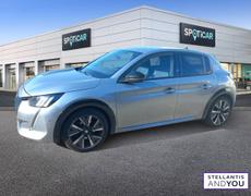 Peugeot 208 Pessac